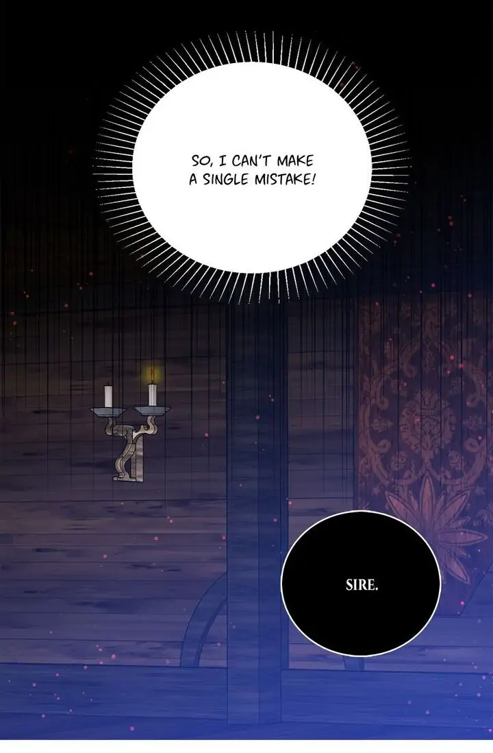 I’m the Ex-Girlfriend of a Soldier chapter 60 - page 12